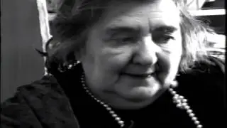 Sergio Carlacchiani intervista Alda Merini