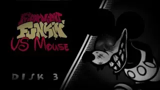 Vs Mouse - [-Happy Ride V3 Edited-] [-Month of the Mouse special 2-]