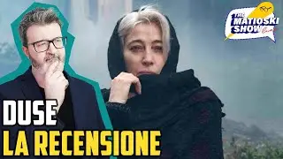 DUSE: La Recensione Del Film! - Matioski Clip