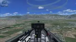 FSX Mission Tutorial 7: Introduction to Soaring