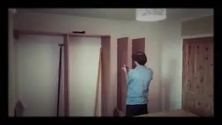 Fitted Wardrobes