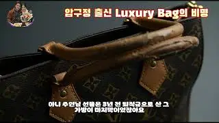 겉은 샤넬, 속은 1+1 삼각김밥? 명품백이 직접 밝히는 주인의 충격 실체 ㅋㅋㅋ  #명품 #현실 #플렉스 #웃긴영상 #공감 #쇼츠