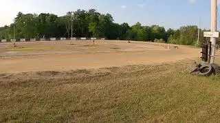 Rookie Rookie Heat Race Flat Run 6-17-23