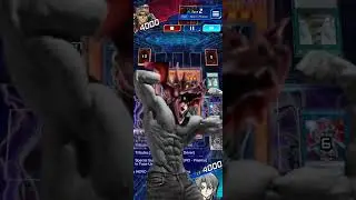 Chad D&bull;HERO Plasma bullying meta deck | Duel Links