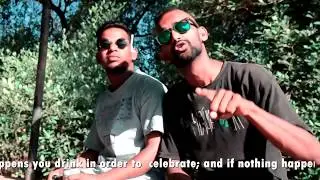 Waking Grunt - The Pappu song