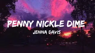 Jenna Davis - ( penny Nickle Dime ) Hate Comment Songs [ Parody ]