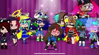 2nd gang singing battle (Finally done!)