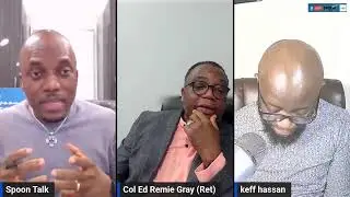 SPOON TALK FEBRUARY 2, 2026