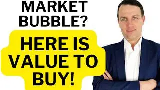 Value Investing for 2H 2026! The Opportunities!
