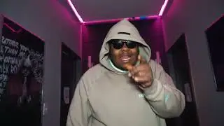 Big Patt - Mix Match [OFFICIAL VIDEO]