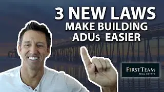 How ADU Laws Have Changed in California