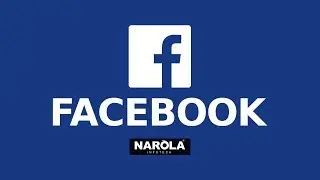Facebook Animated Logo - A creative design by Narola