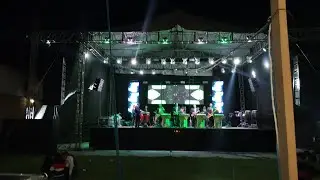 nuestro primer evento del mes , producciones FRYZZER