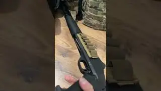shut gun