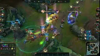 Lux 1v9 ult