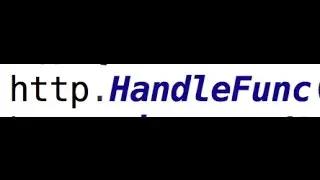 handle vs handlefunc