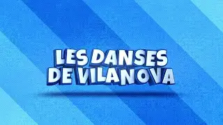 Les Danses de Vilanova 2025