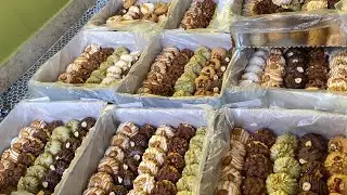 #البتبفور الدايب اللي هيخلي البيت كله وسلايفك يقولو عملاه ازاي من جماله في رمضان احفظي الوصفه هتنفعك