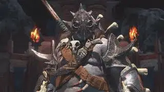My_PC Middle Earth Shadow Of War - Never ending war - New 25/2026 - 23