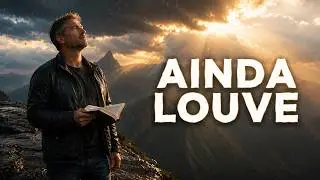 Quando a dor apertar, cante isso... 🙏 (Mesmo Assim Eu Louvarei)