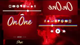 Skinny Baby (Skinnyfromthe9) - On One (Official Audio)