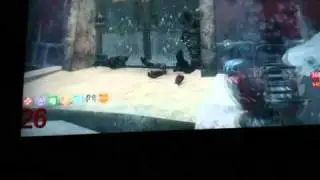 NEW CALL OF THE DEAD GLITCH