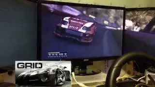 GRID FOV MOD