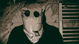 ASBESTOS WORKER // THIS IS HELL // THE SEPERATION LP Learning Curve Records Noise Rock MPLS
