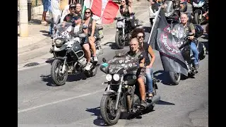 | DIRETO | Despedida a Faro (42ª Concentração)