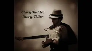 Chivy Kuhles - Watering Eyes