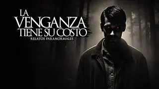 LA VENGANZA TIENE SU COSTO (RELATO REAL DE TERROR Y BRUJERÍA)