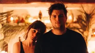 St Woods - A Part From God