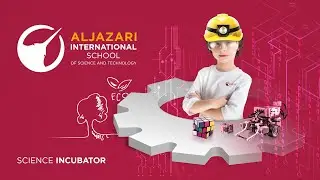 Brief Introduction About Aljazari International School