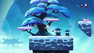 Brawlhalla montage 1