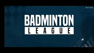 Badminton League | Gameplay | 01