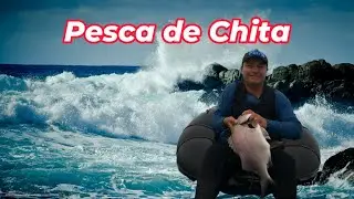 Pesca de Chita