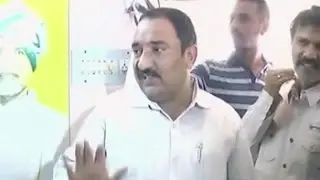 Second TDP lawmaker arrested in cash-for-votes scam