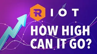 MSTR Bitcoin Titan vs RIOT | Which Stock is a Better Buy During The Bitcoin Bull Rally? Price Target