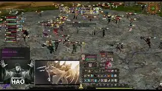 Shaiya Cryptic | Healer Diff
