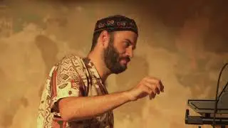 Laos Ergon -  Enrico Olivanti feat. Stefano Barone Live @ Kukulida