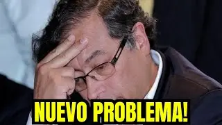 Corte Suprema Propina Duro y Letal Golpe a Petro y su Gobierno