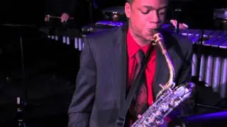 Belmont University Jazz Ensembles