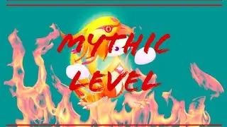 Lemmings Mythic Level Philomena C 5002