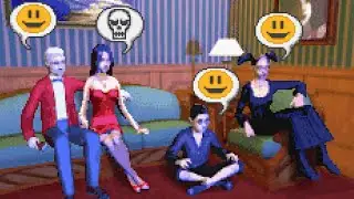 5 Best GBA Life Simulation Games You Used To Play Every Day
