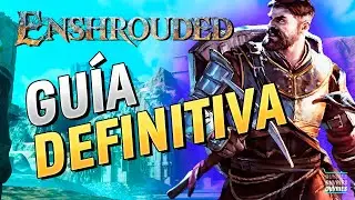 The Ultimate Beginner's Guide to Enshrouded | Tips and Advice for Getting Started Right