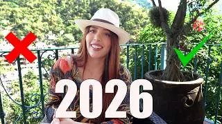 Mi promesa para 2026: Cancelo Amazon y digo adiós al poliéster