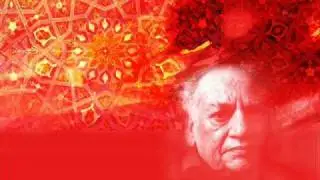 Har Simt PareeshaN Teri Aamad k Qareenay -