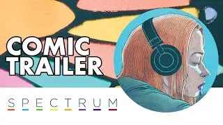 Spectrum - Official Trailer