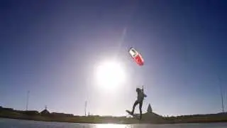 Envy 2015 Demo day - Kyle Cabano & James Hatting