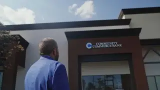 Community Commerce Bank